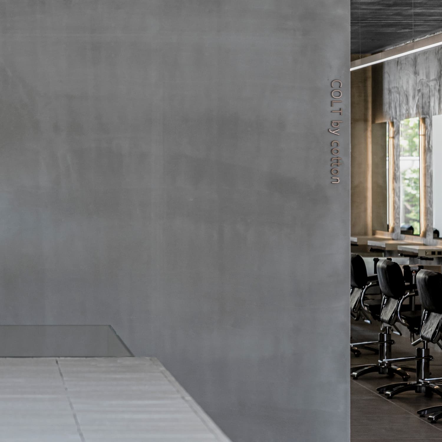 COLT by cotton Yokohama