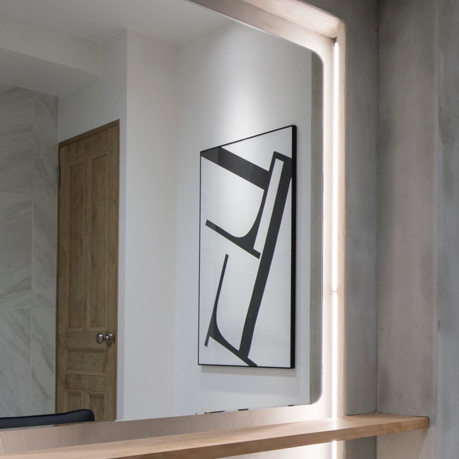 Gallica omotesando 1F