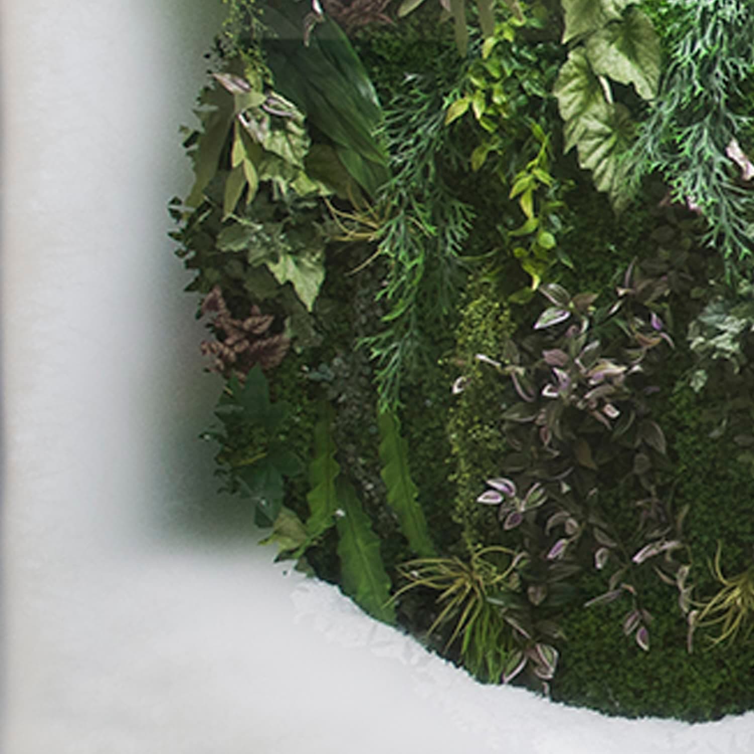 Sea Room lynn Lumine Show Window