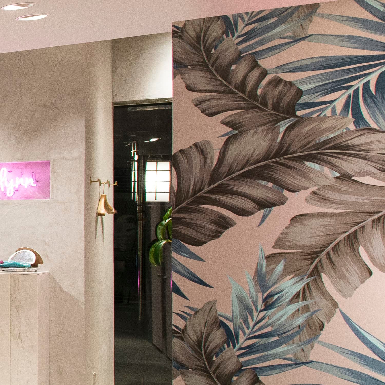 Sea Room lynn nagoya PARCO