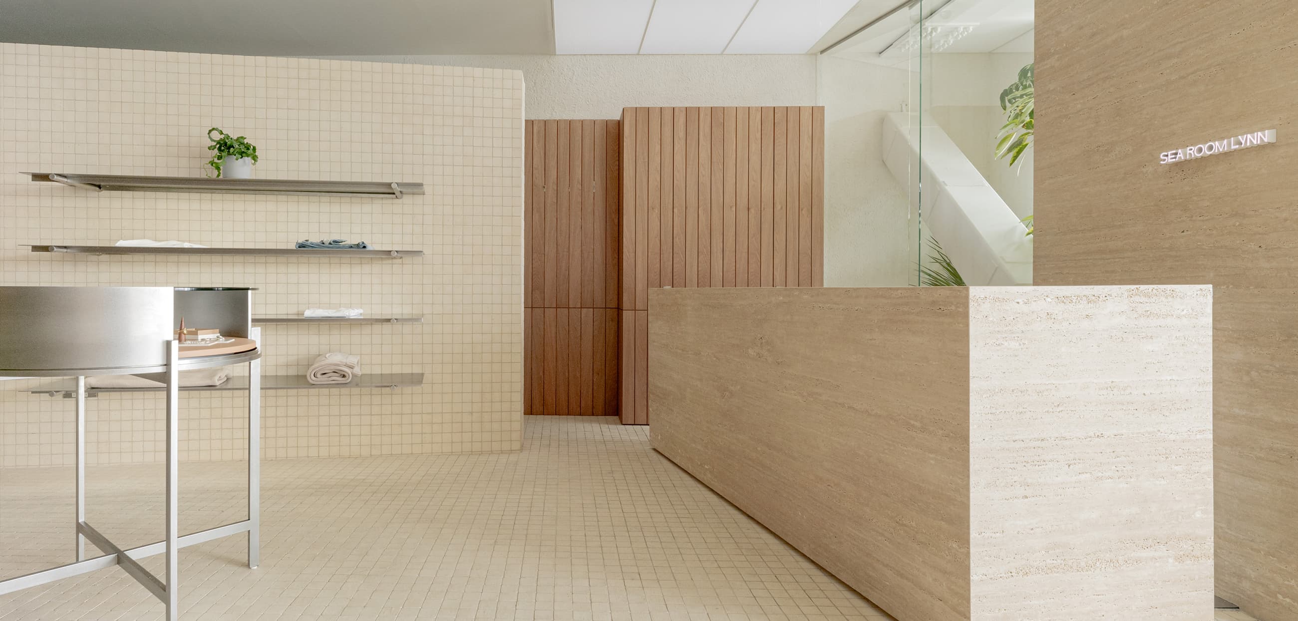 Sea Room lynn Tamagawa Takashimaya sc