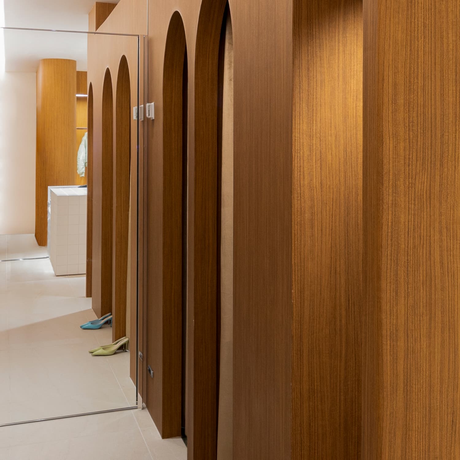 Sea Room lynn NEWoMan Yokohama