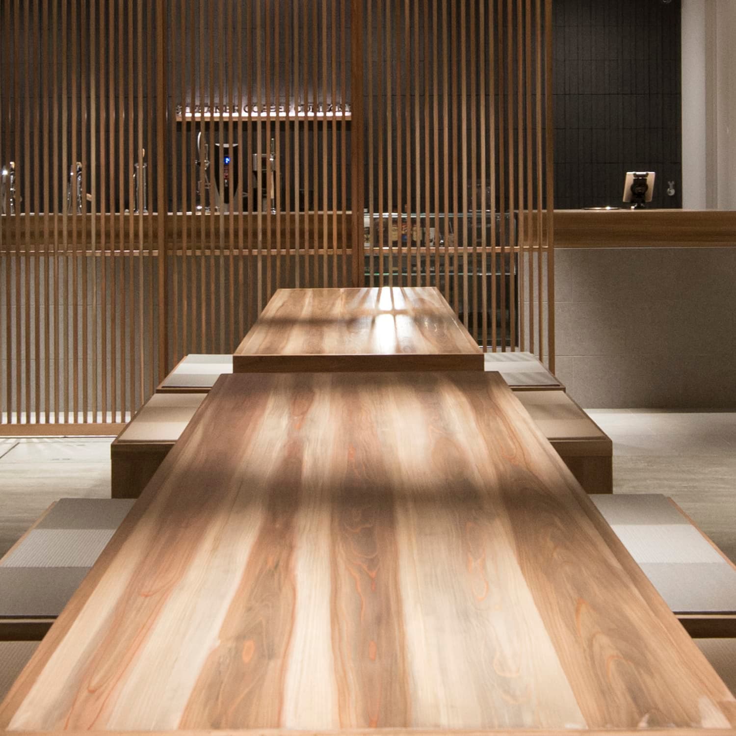 STREAMER COFFEE COMPANY KYO