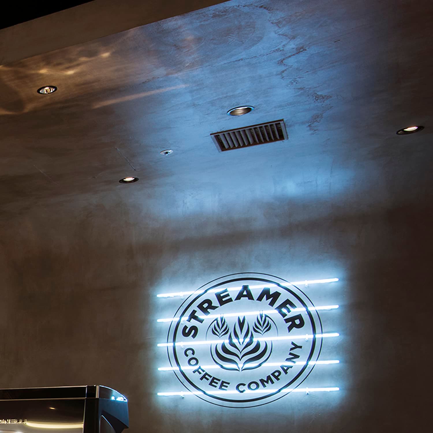 STREAMER COFFEE COMPANY SAPPORO